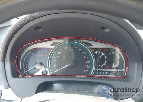 2010 Toyota Venza from USA, damaged, VIN 4T3ZA3BB8AU031529